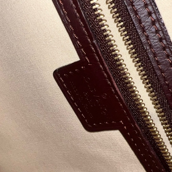 Louis Vuitton Cherry Color Josephine PM Bag - Picture 15 of 16